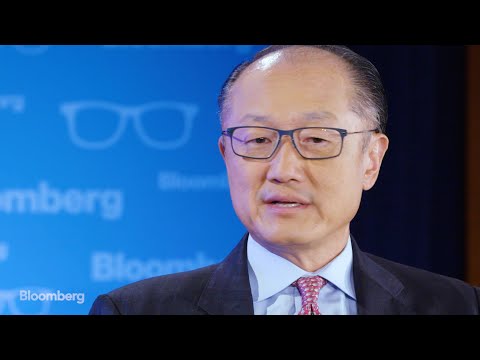 How the World Bank Is Run