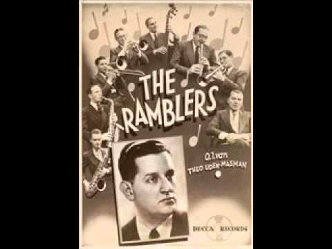 The Ramblers-'Als sterren flonkerend aan de hemel staan.'