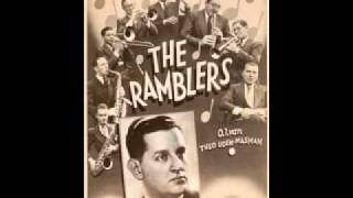 The Ramblers-'Als sterren flonkerend aan de hemel staan.'
