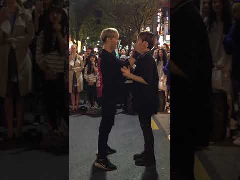 20170917 김민석_Beast  - Beautiful 2[MAXXAM Kim Minseok]