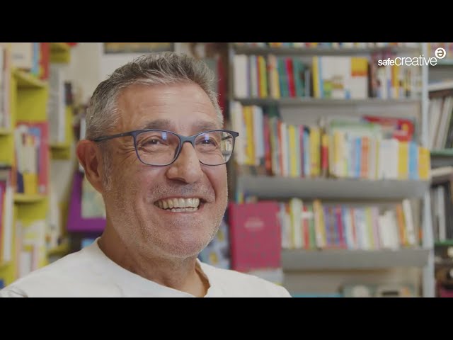 Vídeo relacionado con Mirando (INFANTIL)