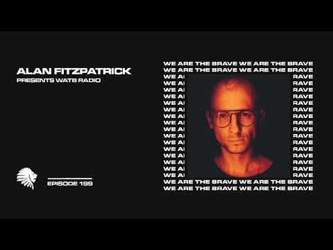 We Are The Brave Radio 199 (Guest Mix from Michael Klein)