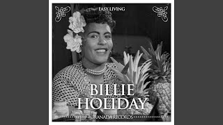 The Man I Love (feat. Lester Young)