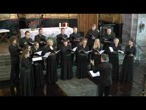 RESIGNATION, Hugo Wolf - BREVIS VOCAL GROUP