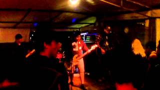Close Your Eyes - Friends Are Friends Forever @ live A38 Hungary, 2013