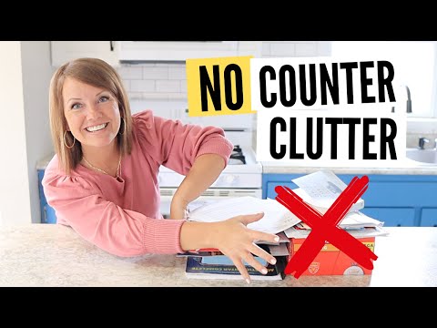 The 3-Step Solution to Surface Clutter