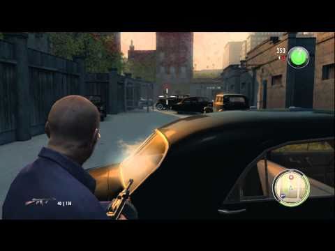 Mafia 2 - Jimmy's Vendetta - Mission 23 - In Defense of the Prosecution
