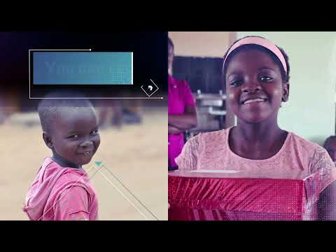 Sponsor A Child, Change A Life