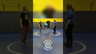 Sprawl Go-Behind Drill demonstration thumbnail