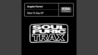 The Real Ghetto (Extended Mix)