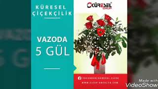 Antalya Çiçekçileri