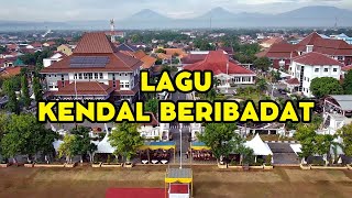 Download lagu KENDAL BERIBADAT mp3