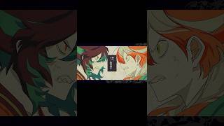 エイハブ「ケンカしようぜ」10/30 Digital Release! #shorts
