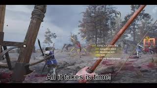 GMV Diecast medieval