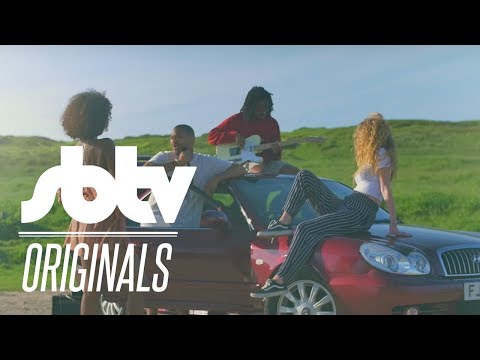 Latir | I Miss You  [Music Video]: SBTV
