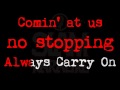 Manowar - Carry On (SLAM KARAOKE Version ...