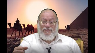 פרשת וארא תשפ"ד - הרב חזקיהו יוסף קרלנשטיין