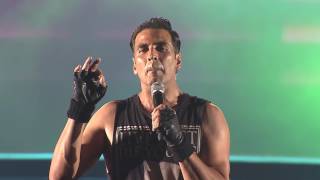 Download lagu Akshay Kumar The Surprise of DaBangg Tour HKG mp3