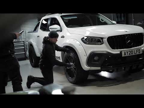 Revere X350d Fresh & Protect by Auto Finesse