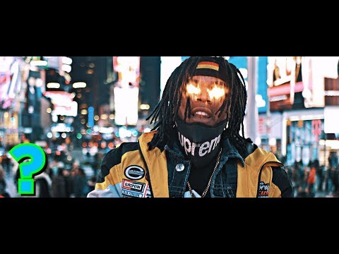 Max YB feat. Maun - Stunner - Directed by @whothewizz