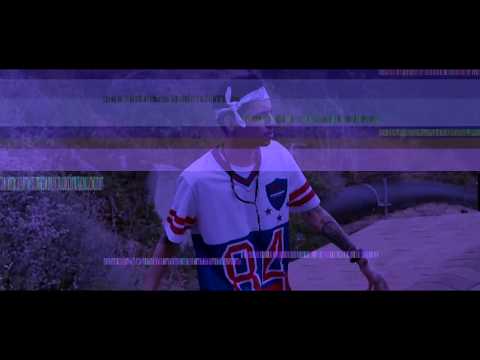 Lil' Infant - Lovely Freestyle (Music Video)