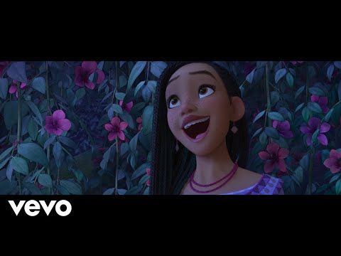 Luci Salutes - Um Desejo Só (De "Wish")