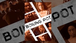 Boiling Pot