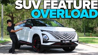 Download lagu 2023 Chery Omoda 5 review in Malaysia - All the features and a 10 year warranty. What's the catch? mp3