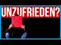 5 Dinge, die UNZUFRIEDENE Menschen tun, die ERFÜLLTE Leute ABSCHRECKEN!