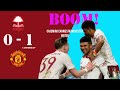 Nottingham Forest v Manchester United 0-1| Casemiro  Banger| Quarter Finals| Emirates FA Cup 2023-24