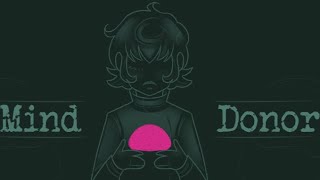 mind donor