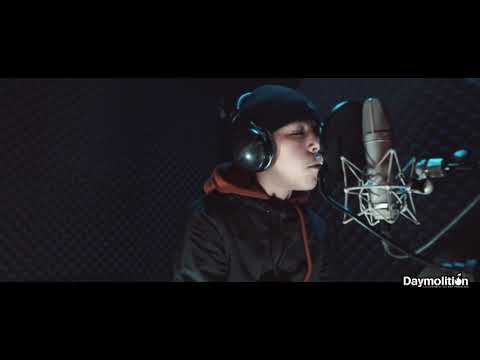 Réscapé - De la rue au studio I Daymolition