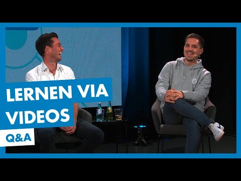 Educational Storytelling auf Video-Plattformen | Q&A | Medienforum Mittweida 2022