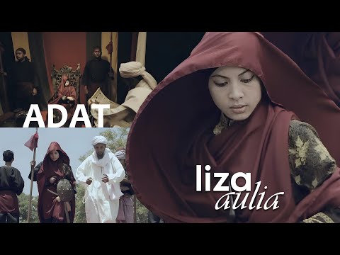 Liza Aulia - Adat (Audio HQ) Official Music Video's Complete Story - Album Rihon Meulambong