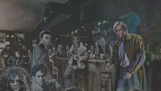 Hotel Hobbies, Warm Wet Circles, That Time Of The Night (The Short Straw), Marillion