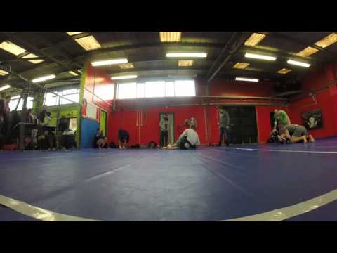 Patrick Conroy v Patrick Sheridan