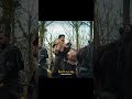 Usman Bey Protected Himself From The Enemy S Arrows Osman S Skill Osman Shorts 4k