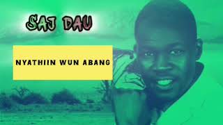 Download lagu Saj Dau - Nyathiin Wun Abang ( Music Audio ) mp3