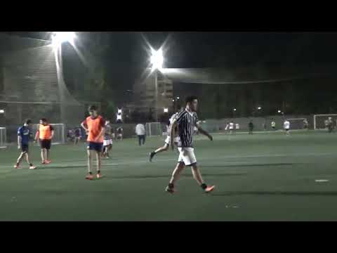 OSVALDO ZANNI VS ANAKRA - #LigaNuñez - #Clausura SLV - 20/10/23