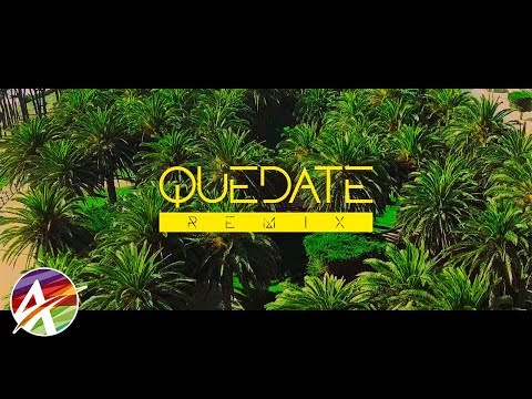 Defra - Quédate (Remix) Ft. Pablo Betancourth & Gamy.P (Video Oficial)