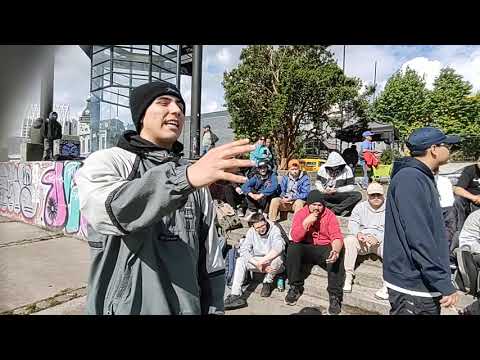 OUTRO vs MAKABRO vs CHINO vs EST1: Filtros - Evento a Beneficio Fervor