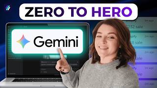 This Gemini Course Will Change How You Do Dropshipping (And MORE!)