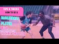 TIPS JAGO BASKET Ala LETHAL SHOOTER