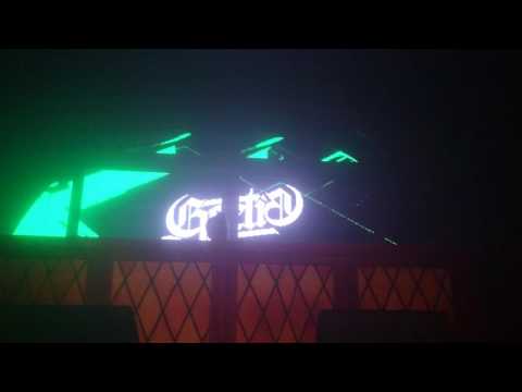 Harmony of Hardcore 17 - GOETIA