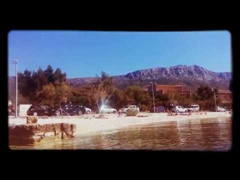 Kastel Kambelovac,Croatia