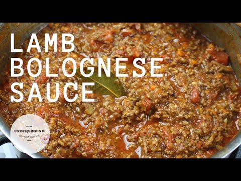 download lagu mp3 mp4 Lamb Bolognese, download lagu Lamb Bolognese gratis, unduh video klip Lamb Bolognese