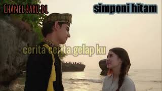 Download lagu Simponi hitam - Sherina | Ost Gadis Titisan Jawara (Musik Lirik) mp3