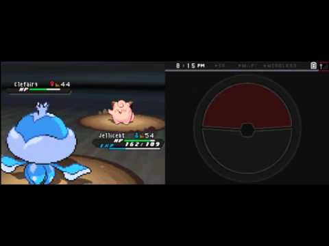 Pokemon Black and White 2 English Walkthrough Part 46
