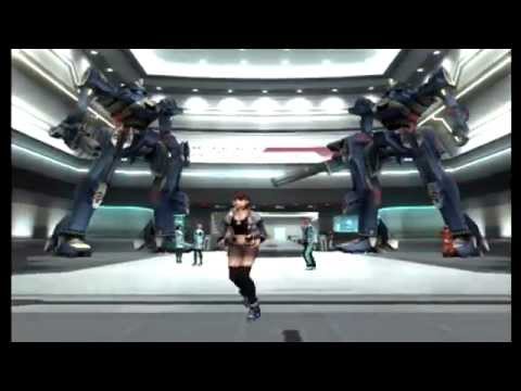 Cutscenes of Confusion - Let's Play Xenosaga III Part 29