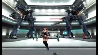 Cutscenes of Confusion - Let's Play Xenosaga III Part 29